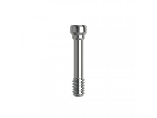 Винт клинический для циркониевых абатментов, совместим с Nobel Replace RP, WP 00123