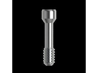 Винт клинический/лабораторный для циркониевых абатментов, совместим с Nobel Replace NP 00122