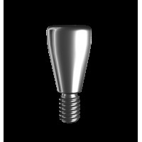 Формирователь десны, совместим с Osstem Regular (⌀ 4.0 мм, 4.0 мм) 01315