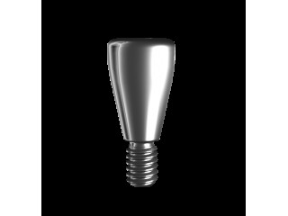Формирователь десны, совместим с Osstem Regular (⌀ 4.0 мм, 4.0 мм) 01315
