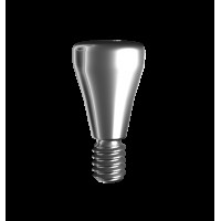 Формирователь десны, совместим с Osstem Mini (⌀ 4.0 мм, 4.0 мм) 01318