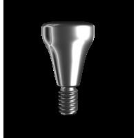 Формирователь десны, совместим с Osstem Regular (⌀ 5.0 мм, 4.0 мм) 01316