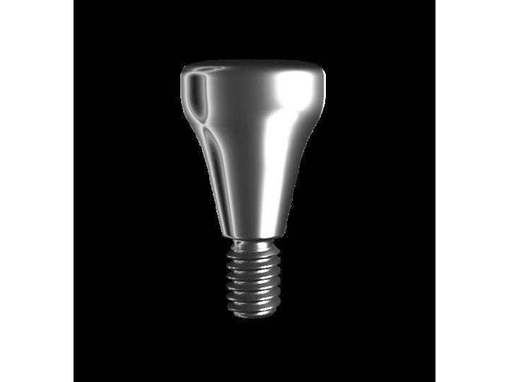 Формирователь десны, совместим с Osstem Regular (⌀ 5.0 мм, 4.0 мм) 01316