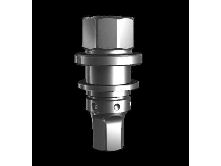 Имплантовод, совместимый с Osstem Mini 01673