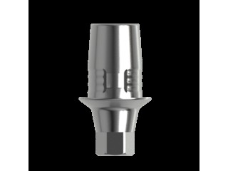 Абатмент-основание (одиночный), аналог Sirona, совместим с Osstem Mini 00488