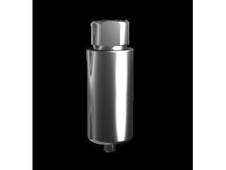 Премилл-абатмент под холдер Arum ⌀ 10 мм, совместим с Osstem Mini 01622