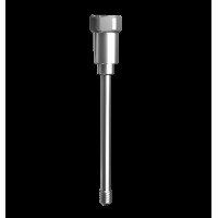 Винт для трансфера для открытой ложки (VER.2) короткий, совместим с Osstem Mini 02170