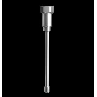 Винт для трансфера для открытой ложки (VER.2) длинный, совместим с Osstem Mini 02172