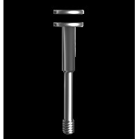 Винт для имплантовода ULTRA, совместим с Osstem Mini 01679