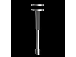 Винт для имплантовода ULTRA, совместим с Osstem Mini 01679