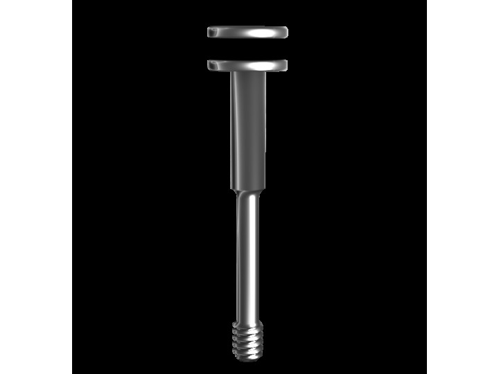 Винт для имплантовода ULTRA, совместим с Osstem Mini 01679