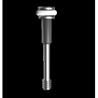 Винт для имплантовода, совместим с Osstem Mini 01675