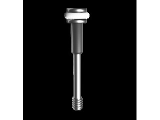 Винт для имплантовода, совместим с Osstem Mini 01675