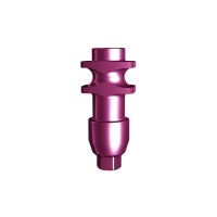 Трансфер для ложки, совместим с шестигранным соединением SP, с винтом (1шт)