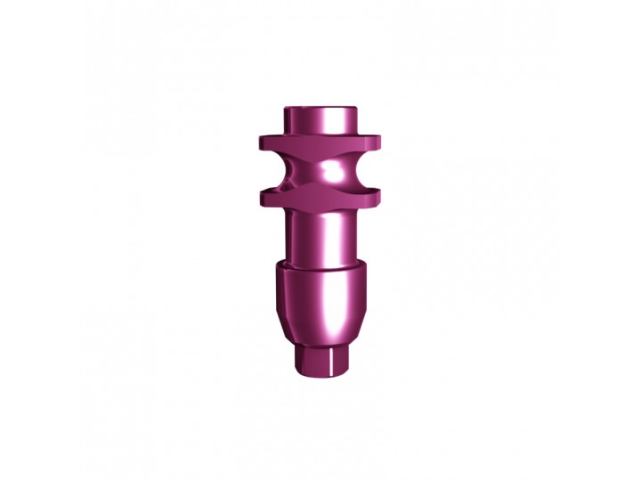 Трансфер для ложки, совместим с шестигранным соединением SP, с винтом (1шт)