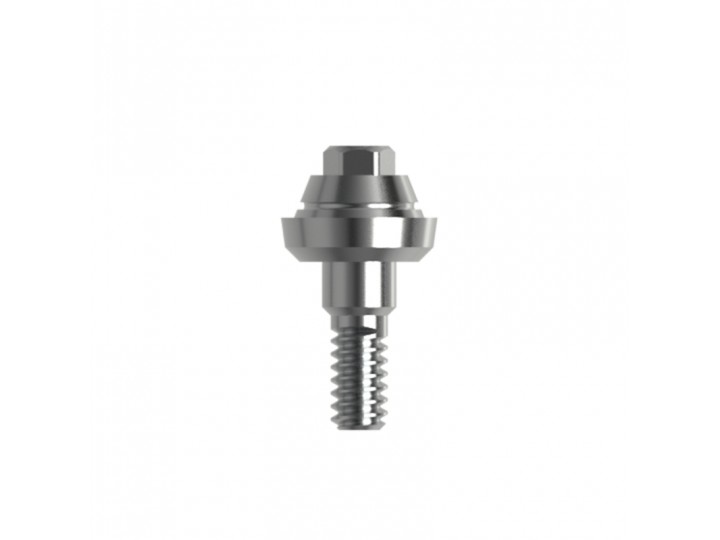 Мультиюнит прямой, совместим с Alpha-Bio, MIS, Adin (1шт)