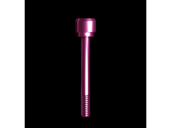 Винт для трансфера для закрытой ложки, 00547 (1шт)