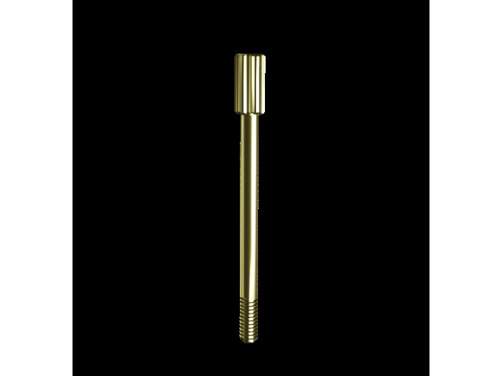 Винт коннектора для введения 3D-аналога, 01115 (1шт)