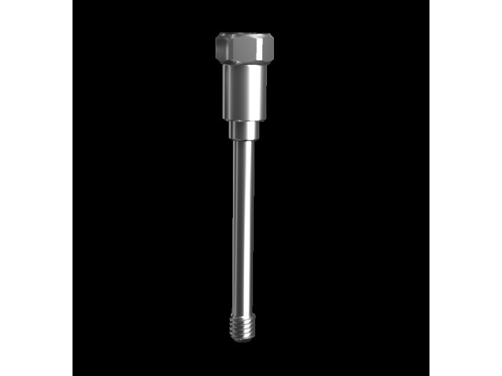 Винт для трансфера для открытой ложки (VER.2) короткий, 02235 (1шт)