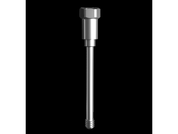 Винт для трансфера для открытой ложки (VER.2) длинный, 02236 (1шт)