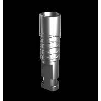 Аналог имплантата, совместим с Straumann Anthogyr 01848