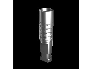 Аналог имплантата, совместим с Straumann Anthogyr 01848