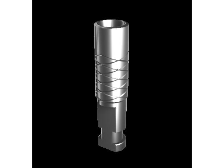 Аналог имплантата, совместим с Straumann Anthogyr 01848