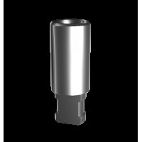 3D-аналог имплантата (VER.2), совместим с Straumann Bone Level NC, с винтом 01767