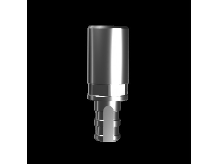 3D-аналог имплантата, совместим с Straumann Bone Level NC, с винтом 01070