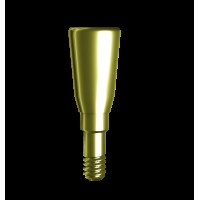 Формирователь десны, совместим с Straumann Bone Level NC (⌀ 3.6 мм, 5.0 мм) 01650