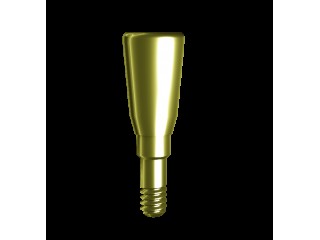 Формирователь десны, совместим с Straumann Bone Level NC (⌀ 3.6 мм, 5.0 мм) 01650