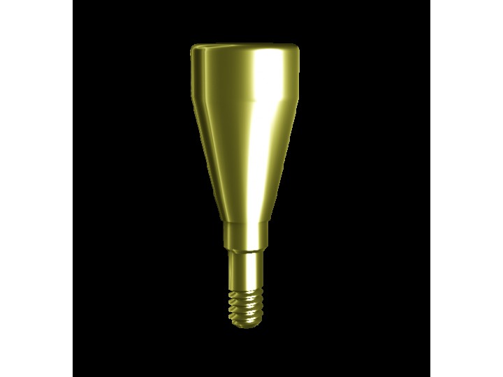 Формирователь десны, совместим с Straumann Bone Level NC (⌀ 4.8 мм, 5.0 мм) 01428