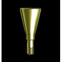 Формирователь десны, совместим с Straumann Bone Level NC (⌀ 4.8 мм, 5.0 мм) 01428