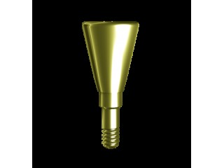 Формирователь десны, совместим с Straumann Bone Level NC (⌀ 4.8 мм, 5.0 мм) 01428