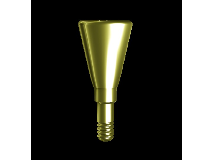 Формирователь десны, совместим с Straumann Bone Level NC (⌀ 4.8 мм, 5.0 мм) 01428