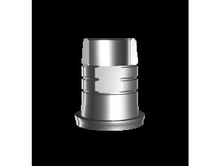 Абатмент-основание (мостовидный), совместим с MUA DAS, с винтом 02648