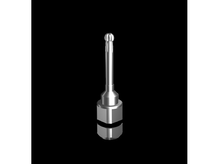 Отвертка для угловых винтов, совместима с MUA DAS и GEO LA