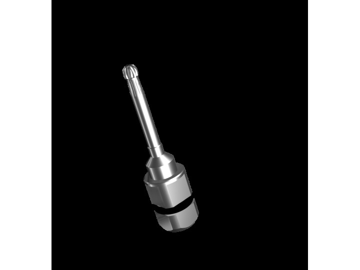 Отвертка для угловых винтов, совместима с MUA DAS и GEO LA