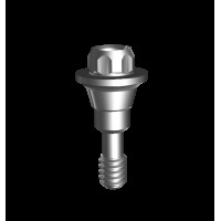 Динамический абатмент-мультиюнит прямой (совместимо с DAS), совместим с Straumann Bone Level NC (1.0 мм) 02579