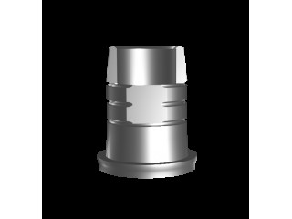 Абатмент-основание (одиночный), совместим с MUA DAS, с винтом 02649