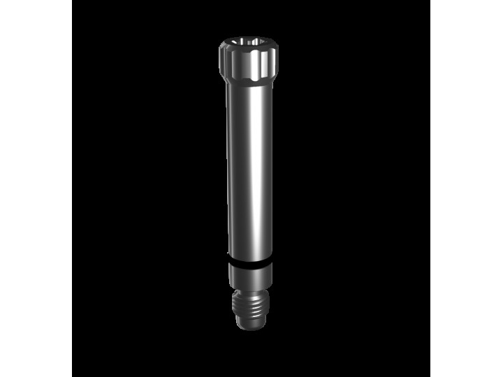 Винт STR для трансфера для открытой ложки (мостовидная конструкция), совместим с MUA DAS 03106