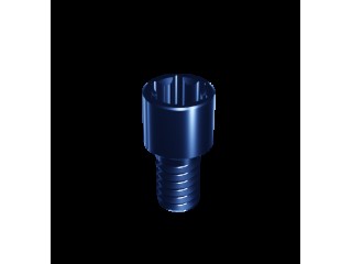 Винт STR (лабораторный) для комплектующих к MUA 03884