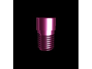 Винт STR для комплектующих, совместим с MUA DAS, 02719