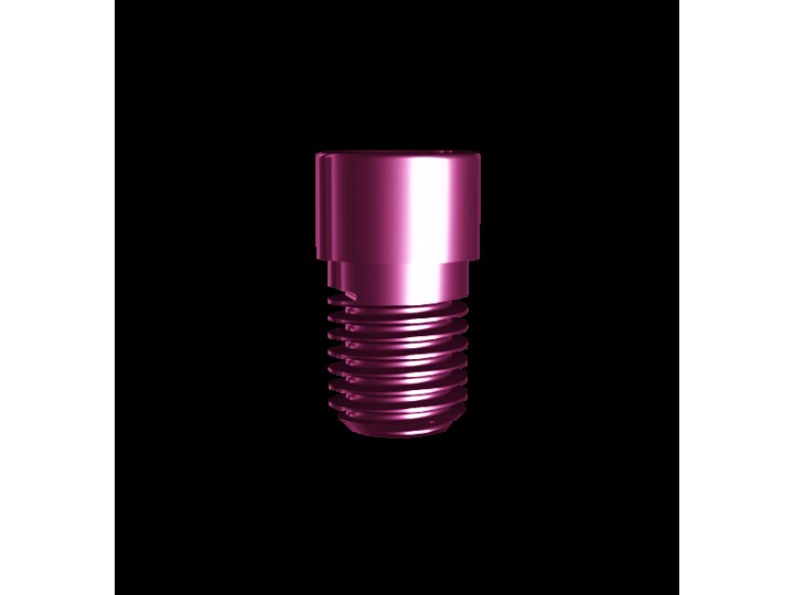 Винт STR для комплектующих, совместим с MUA DAS, 02719