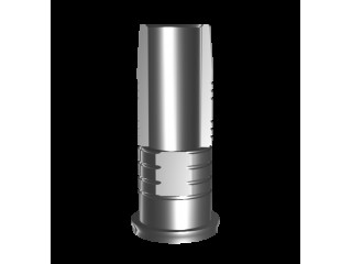 Абатмент-основание (мостовидный) удлиненный (L 9.5 мм), совместим с MUA DAS, с винтом 02650