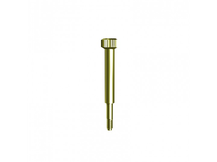 Винт для трансфера для закрытой ложки, совместим с Straumann Bone Level NC 00807