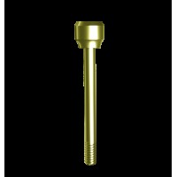 Винт для трансфера для закрытой ложки, совместим с Straumann Bone Level NC 00807