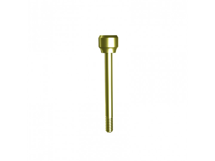 Винт для трансфера, для открытой ложки, совместим с Straumann Bone Level NC 00809