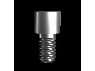 Винт STR для комплектующих к абатмент-мультиюнитам 00884