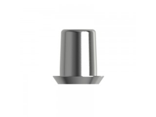 Основание титановое без фиксации, аналог NT-trading, совместим со Straumann SynOcta с винтом (1шт)